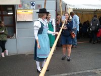 2004-12-31 19.14.49  Years of trombone practice pay off as Nikki nails it!